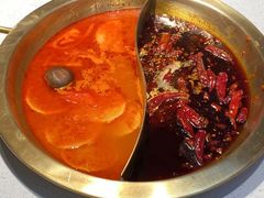 -小龙坎火锅(总店)