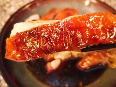 金牌烤鸭（小）-南京大牌档(苏州中心店)
