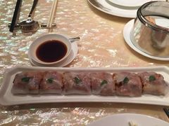 -8餐厅(新葡京酒店)