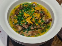 -粗茶淡饭·隐庐私厨(东亭店)