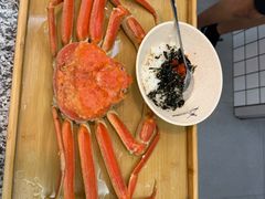 -震海贝烤贝·民俗特色店(延吉总店)