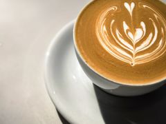 -Onirii Coffee(长乐路店)
