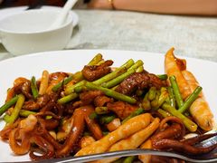 -良友·地标海鲜青岛菜(五四广场店)