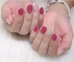 -Halo美甲美睫
