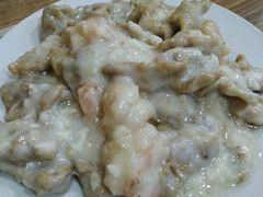 -老七饭馆(光荣道总店)