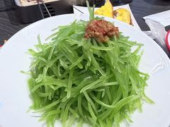 -钱锋炭缸烧烤(南湖大路总店)
