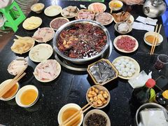 -祝幺妹火锅(裕华村总店)