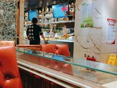 -永远爱烤肉火锅自助(龙德广场店)