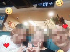-海底捞火锅(枫蓝国际购物中心店)