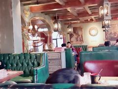 -老欧洲咖啡·西餐(后湖店)