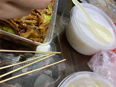 -南街清补凉(黄贝岭店)