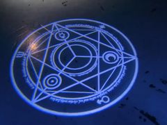 -棂笼·深度沉浸密室(武汉旗舰店)