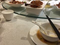 -福海居烤鸭店(鸟巢店)