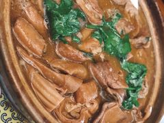 -砂锅居(西四店)