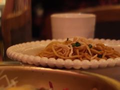 -酒肆浅葱•烧烤•龙虾•排档(卓悦intown店)