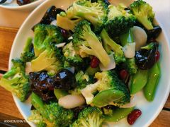 -小吊梨汤·北京菜·烤鸭(双井乐成中心店)