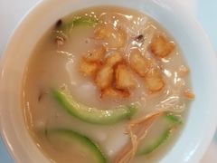 -东海朗廷酒店-唐阁T’ANG COURT 中餐厅