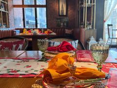 -弗兰克牛排西餐厅Ribone steak house(柠檬花园店)