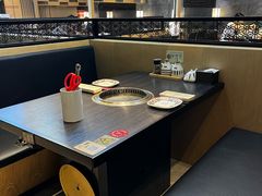 -AJIYA·池袋日式烧肉自助(天津万象城店)