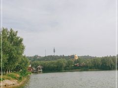 -函谷关历史文化旅游区