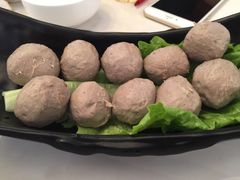 -陈记顺和潮汕鲜牛肉火锅(番禺迎宾大道店)