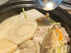 -粤点越有·茶点·粤菜(樵岭国际店)