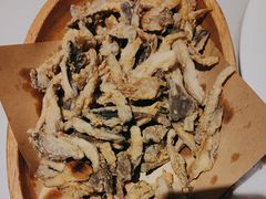 -燕郊烧鸽子(酷车小镇店)