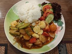 -Cafe de Thaan Aoan
