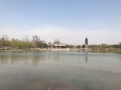 -西海子公园