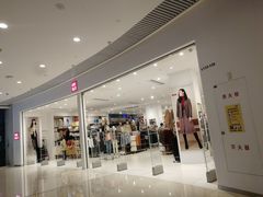 -优衣库(长沙国金中心店)