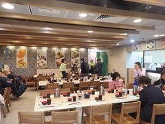大堂-添好运点心专门店(中环IFC店)