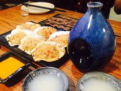 -蚝太郎 • 海鲜烧烤(建国路创始店)