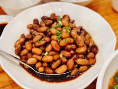 鹵花生-乡亲鹅肉城(昆山店)