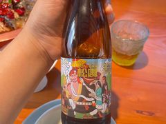 -菌自由丨野生菌火锅特色庭院餐厅(丽江古城店)