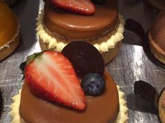 -榖屋house of flour(张江首店)