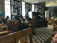 大堂-重庆巴渝火锅(钟家村店)