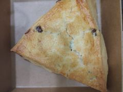 红豆司康-中粮丰通（北京)食品有限公司
