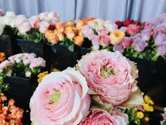 -森野花艺培训·企业团建活动沙龙