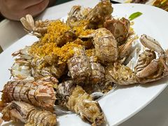 -北塘海鲜·天津菜(大光明桥旗舰店)