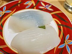 -大起水产回转寿司(大丸心斋桥店)