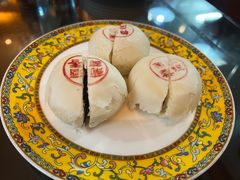 -富华斋饽饽铺·宫廷糕点·伴手礼(护国新天地店)