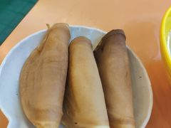 -龙抄手(春熙路总店)