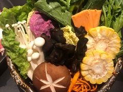 -大头椰·椰子鸡火锅(新梦店)