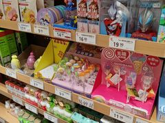 -良品铺子(白云新世界店)