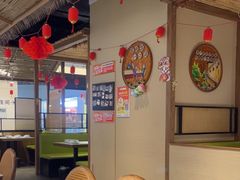 -33号大院·青岛本帮菜(五四广场店)