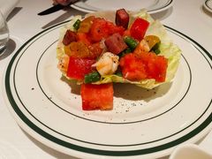 -Wolfgang’s Steakhouse 沃夫冈牛排馆(上海白玉兰广场店)