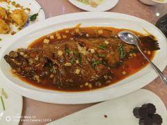 -烤肉宛饭庄(南礼士路店)