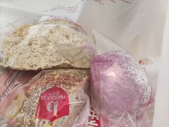 -BREAD WAY面包路·欧式面包(龙湖时代D馆店)