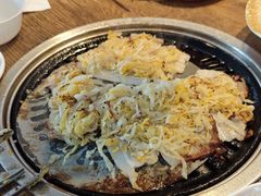 -久品肥牛烤肉(碧海华庭店)