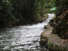 -清泉湾生态旅游度假区